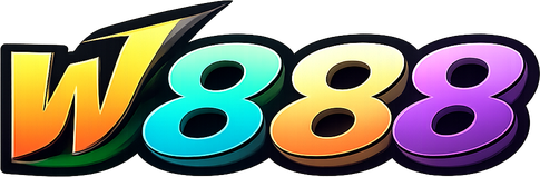 Logo w888